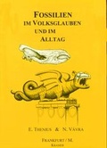Cover: Fossilien im Volksglauben und im Alltag - E. Schweizerbart