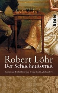 Abbildung von: Der Schachautomat - Piper