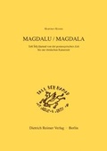 Cover: Magdalu /Magdala - Reimer Verlag