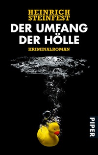 Abbildung von: Der Umfang der Hölle - Piper