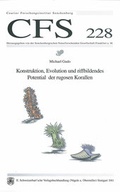Cover: Konstruktion, Evolution und riffbildendes Potential der rugosen Korallen - Schweizerbart'sche, E.