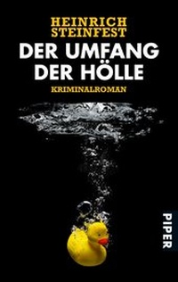 Abbildung von: Der Umfang der Hölle - Piper