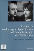 Cover: Studien zur englischsprachigen Literatur und deren Stellung in der Weltliteratur - Brill | Sch&ouml;ningh
