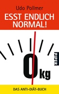 Cover: E&szlig;t endlich normal! - Piper