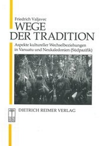Enlarge image Cover: Wege der Tradition - Reimer Verlag