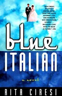 Enlarge image Cover: Blue Italian - Delacorte Press Books for Young Readers