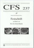 Cover: Wissenschaftlicher Jahresbericht 1988/1989 des Forschungsinstituts Senckenberg, Frankfurt am Main - E. Schweizerbart