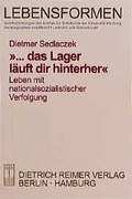 Cover: ... das Lager l&auml;uft dir hinterher - Reimer Verlag