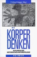 Cover: K&ouml;rperDenken - Reimer Verlag