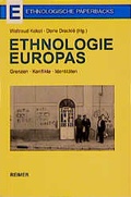 Cover: Ethnologie Europas - Reimer Verlag