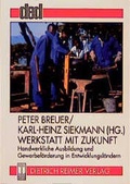 Cover: Werkstatt mit Zukunft - Reimer Verlag