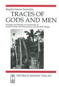 Cover: Traces of Gods and Men - Reimer Verlag
