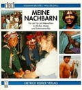 Cover: Meine Nachbarn - Reimer Verlag