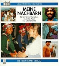Enlarge image Cover: Meine Nachbarn - Reimer Verlag