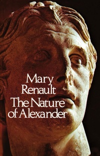 Abbildung von: The Nature of Alexander - Random House USA Inc