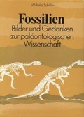 Cover: Fossilien - E. Schweizerbart