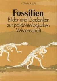 Enlarge image Cover: Fossilien - E. Schweizerbart