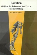 Cover: Fossilien - E. Schweizerbart