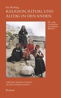 Cover: Religion, Ritual und Alltag in den Anden - Reimer Verlag