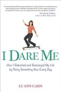 Cover: I Dare Me - Tarcherperigee