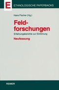 Cover: Feldforschungen - Reimer Verlag