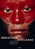 Cover: Amazonas-Indianer - Reimer Verlag