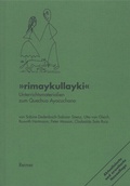Cover: Rimaykullayki - Reimer Verlag