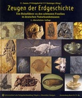 Cover: Zeugen der Erdgeschichte - Schweizerbart'sche, E.