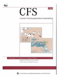 Cover: Oligocene/Miocene transitions in the Eastern Mediterranean - Schweizerbart'sche, E.