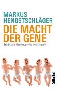 Abbildung von: Die Macht der Gene - Piper