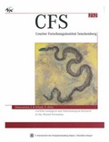 Cover: Current Geological and Palaeontological Research in the Messel Formation - Schweizerbart'sche, E.