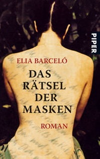 Enlarge image Cover: Das Rätsel der Masken - Piper