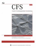 Cover: Stratigraphie von Deutschland V - Schweizerbart'sche, E.