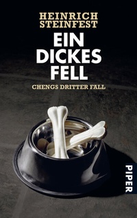 Abbildung von: Ein dickes Fell - Piper