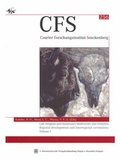 Cover: Late Neogene and Quaternary biodiversity and evolution - Schweizerbart'sche, E.