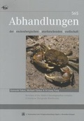 Cover: Revision of the Helice /Chasmagnathus complex (Crustacea: Decapoda:Brachyura) - Schweizerbart'sche, E.