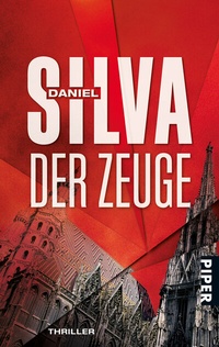 Abbildung von: Der Zeuge - Piper