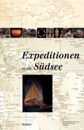 Cover: Expeditionen in die S&uuml;dsee - Reimer Verlag