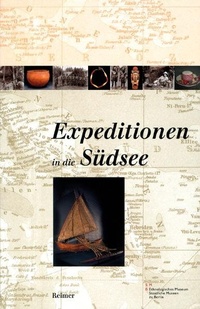 Abbildung von: Expeditionen in die Südsee - Reimer, Dietrich