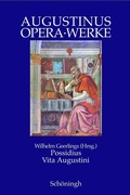 Cover: Possidius Vita Augustini - Brill Deutschland