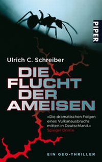 Bild vergrößern Bild: Die Flucht der Ameisen - Piper