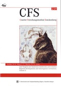 Cover: Late Neogene and Quaternary biodiversity and evolution: Regional developments and interregional correlations - Schweizerbart'sche, E.