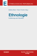 Cover: Ethnologie - Reimer Verlag