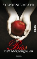 Cover: Biss zum Morgengrauen - Piper