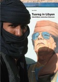 Cover: Tuareg in Libyen - Reimer Verlag