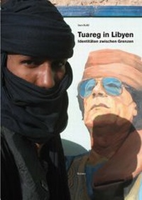 Enlarge image Cover: Tuareg in Libyen - Reimer Verlag