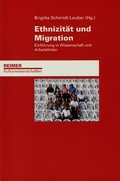 Cover: Ethnizit&auml;t und Migration - Reimer Verlag