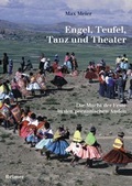 Cover: Engel, Teufel, Tanz und Theater - Reimer Verlag
