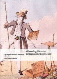 Abbildung von: Observing Nature - Representing Experience - Reimer, Dietrich