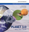 Cover: Planet 3.0 - Klima. Leben. Zukunft - Schweizerbart'sche, E.